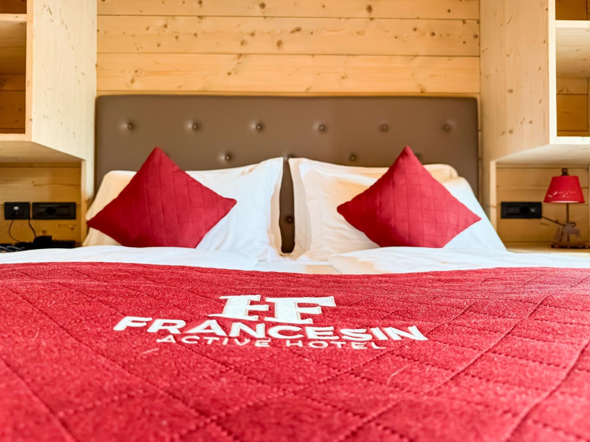 Junior Suite con Terrazza