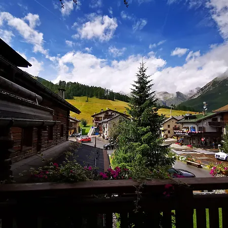 Francesin Active Hotel-2